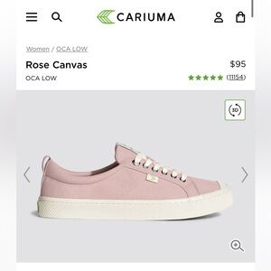 Cariuma Shoes- great condition